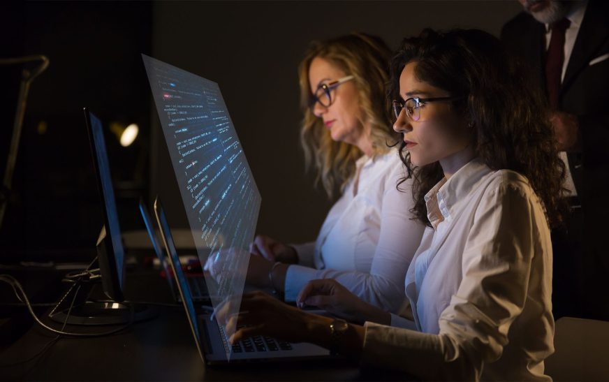 Qualtop, liderado por una mujer a la altura de un mundo con perspectiva de género