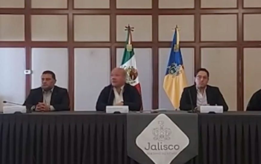 “No fue un secuestro, fue otra cosa”, dice Alfaro sobre el caso Jaime Barrera