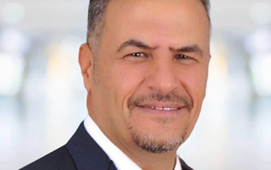 Hitachi Vantara designa a Ayman Abouelwafa como nuevo Chief Technology Officer