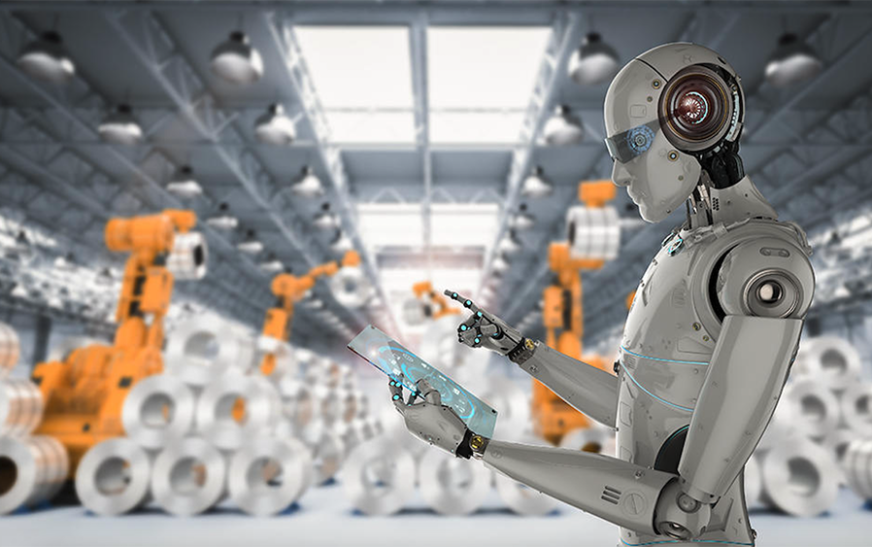 Hitachi Vantara anuncia colaboración con NVIDIA para crear una nueva cartera de soluciones de IA industriales