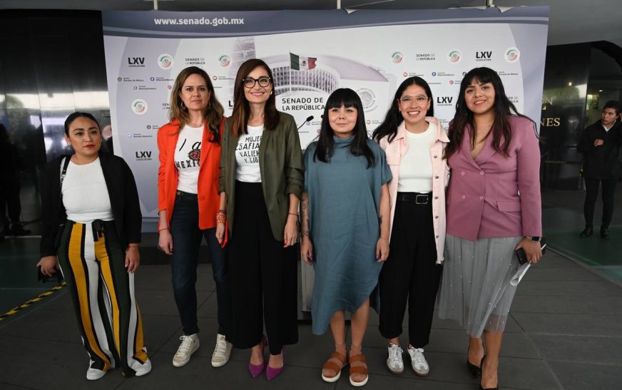 Fondo Verde de Resiliencia Climática de 90 mil mdp para para atender emergencia climática