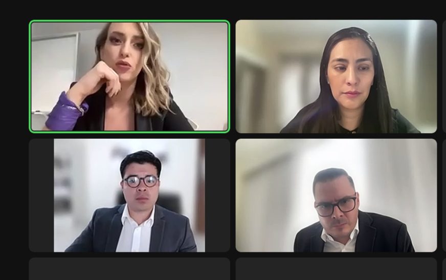 5 de cada 10 estudiantes universitarios han presenciado alguna manifestación de violencia