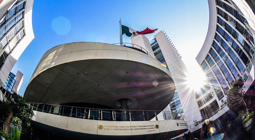 Trabajadores piden frenar injusticia en el Senado de la República