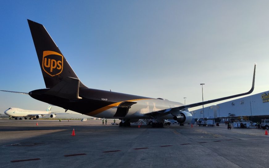 UPS revoluciona el mercado de nearshoring México-Estados Unidos con nuevas opciones de paquetería transfronteriza