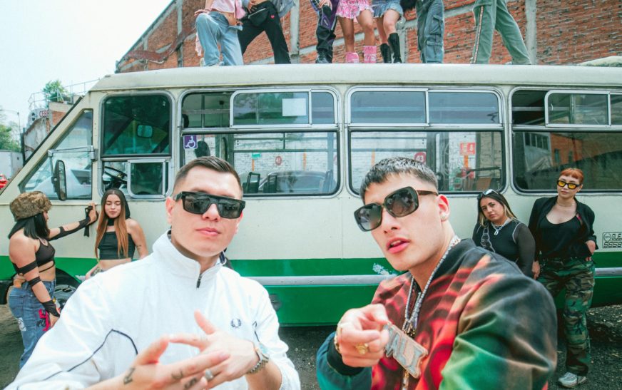 Jayrick adapta a su estilo el Reggaetón Mexa en su nueva colaboración ‘Prende y Pasa’ junto a el Malilla
