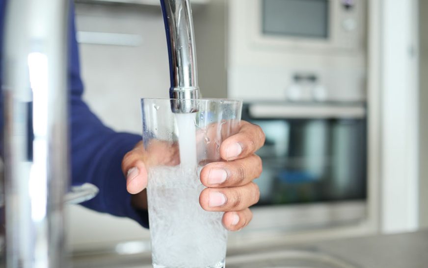 SOMOS AGUA, la organización que transforma $1 peso en 30 litros de agua potable