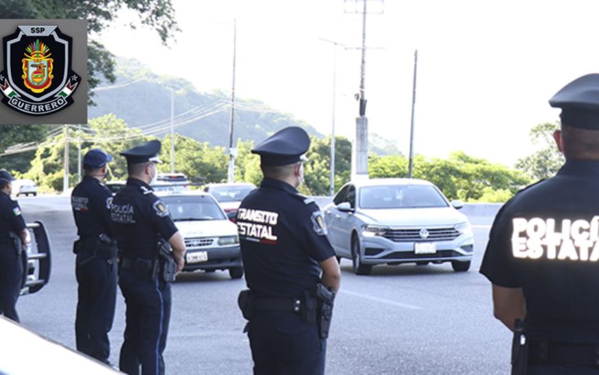 SSP Guerrero culpa a Fiscalía por fuga de policía implicado en asesinato de normalista