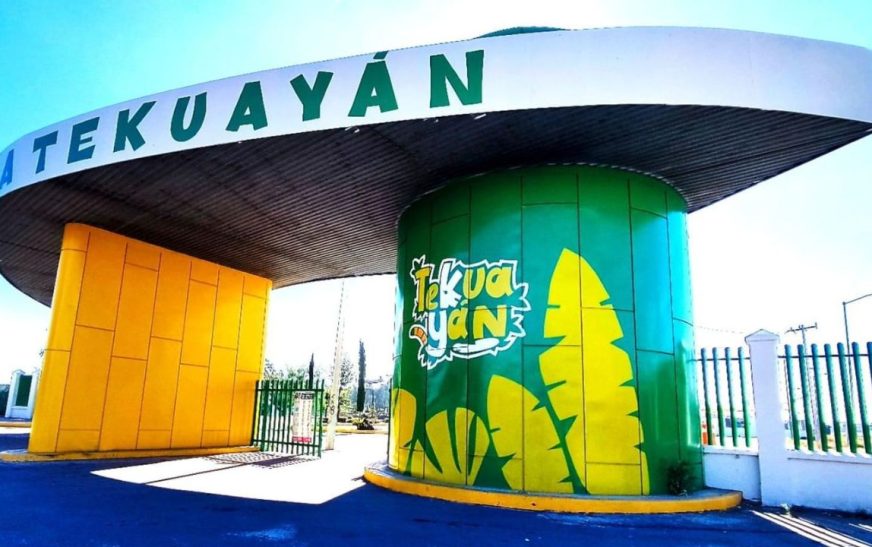 Activistas denuncian sacrificio de perros en Bioparque Tekuayán en Tizayuca