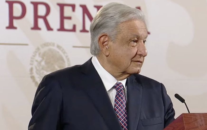 AMLO condena “uso politiquero” de la violencia en campañas electorales