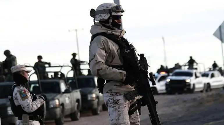 Fiscalía de Jalisco investiga el asesinato de 7 personas en Lagos de Moreno