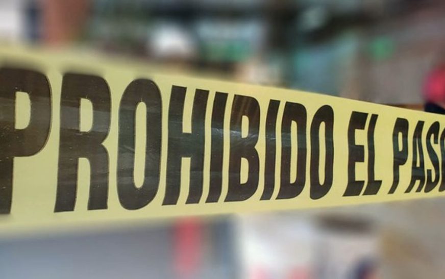 Ciclista muere atropellado en la Central de Abasto