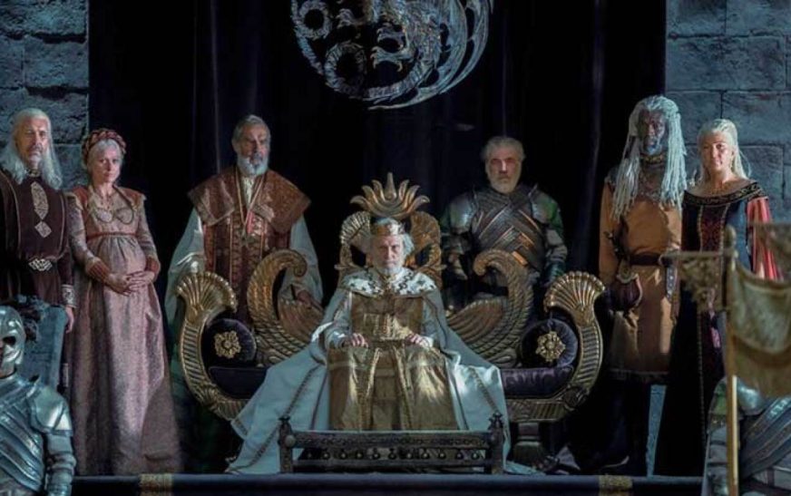 ‘La Casa del Dragón’ revela fecha de estreno y tráiler de segunda temporada; ¿a cuál Targaryen apoyas?
