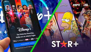 Disney+ se une a Star+: fecha oficial del lanzamiento en México y nuevos precios