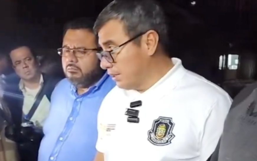 Guerrero niega ataque deliberado contra normalistas de Ayotzinapa