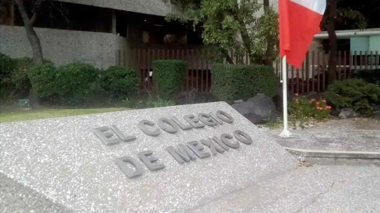 Inai pide al Colmex transparentar matrícula de su maestría y doctorado en economía