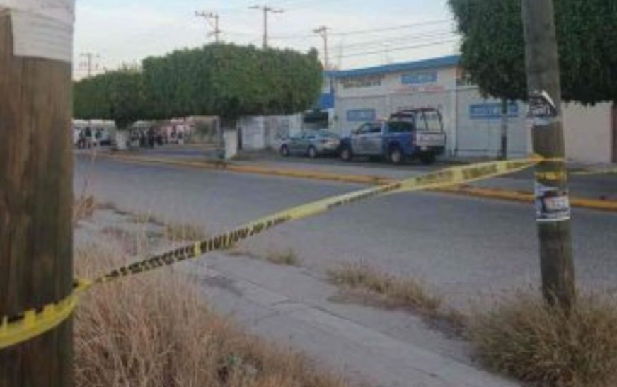 Asesinan a dos mujeres en una lavandería de Celaya; indagan extorsión