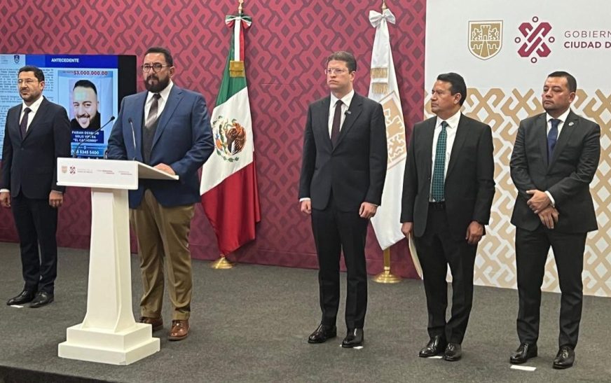 Alistan denuncia contra juez que liberó a ‘El Cachorro’, líder de “La Ronda 88”