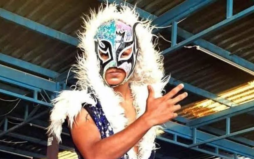 Tragedia en la lucha libre: muere “Rey Destroyer” tras accidente en el ring