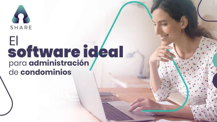 Grupo Bienestar revoluciona la administración de condominios con la innovadora plataforma SHARE