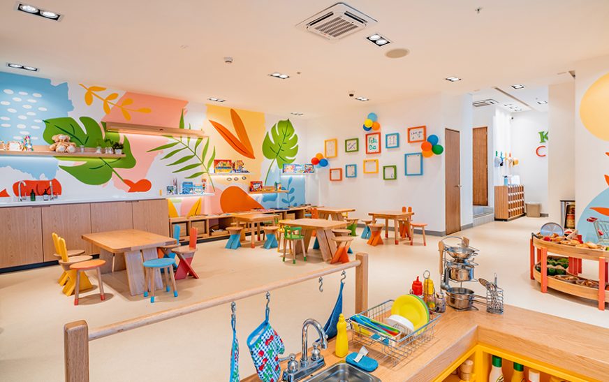 Ideas para festejar el Día del Niño con Hilton Vallarta Riviera All Inclusive Resort
