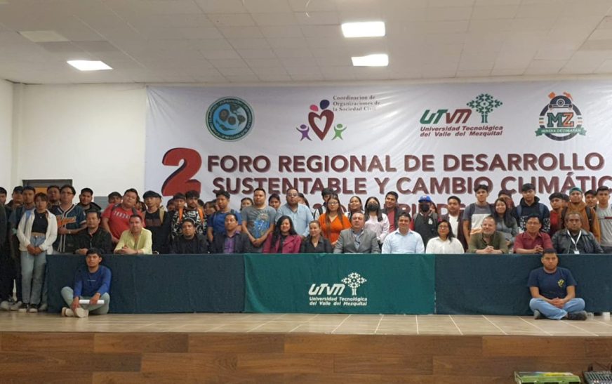 Hidalgo tiene potencial para ser el gran centro de carga de energía eléctrica limpia del centro del país