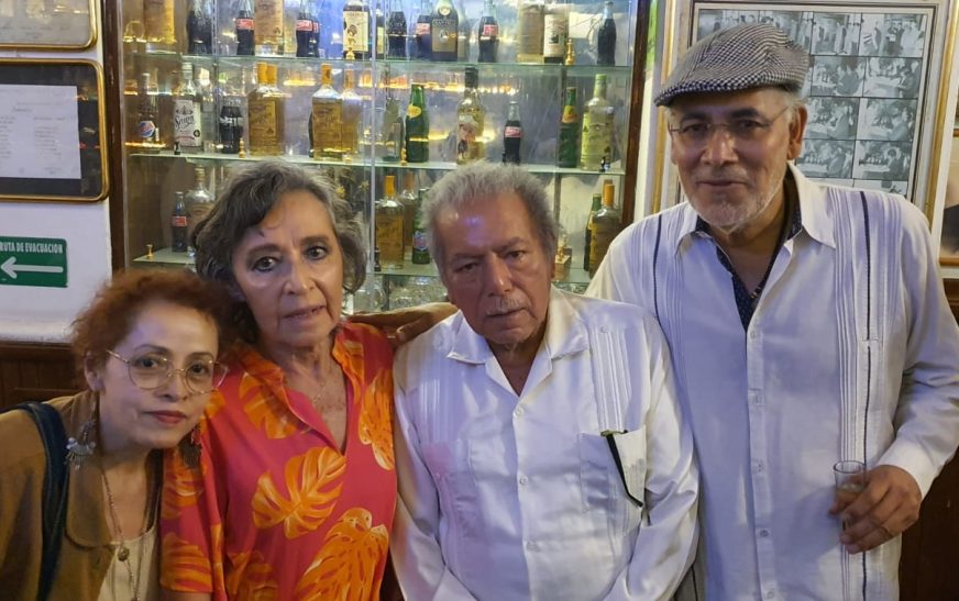 Impulsan “Día de Renato Leduc en Tlalpan” los días 16 de noviembre