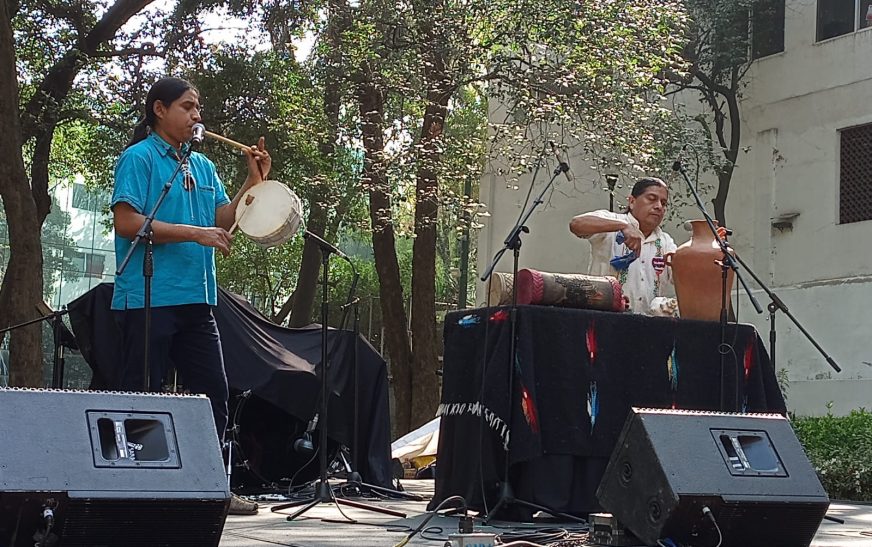 El Sistema Creación abre las convocatorias: Jóvenes Creadores, Músicos Tradicionales y Pecda Quintana Roo