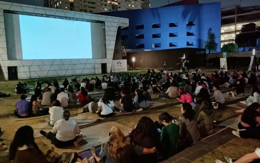 La Cineteca Nacional estrena el documental de la biósfera de “El Cielo” producido por Canal Once y el Gobierno de Tamaulipas