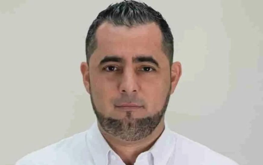 Desaparece Luis Alonso García, candidato a regidor en Culiacán y un acompañante