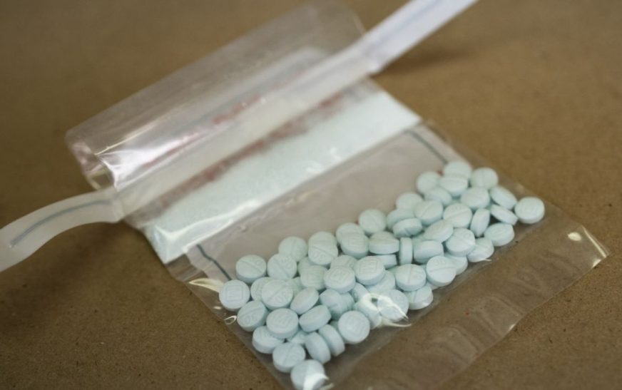 FGR se disculpa por decir que México es “campeón” en producción de fentanilo