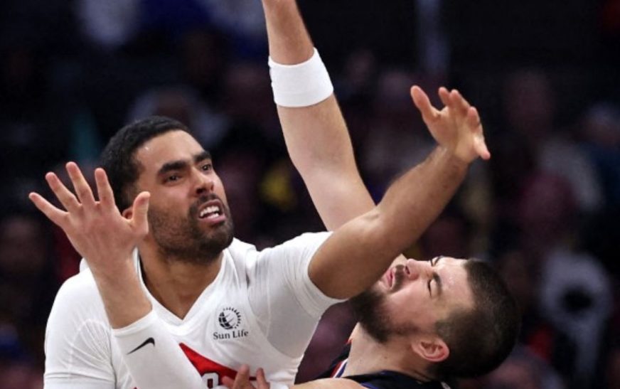 La NBA suspende de por vida a Jontay Porter, de los Raptors, por apuestas