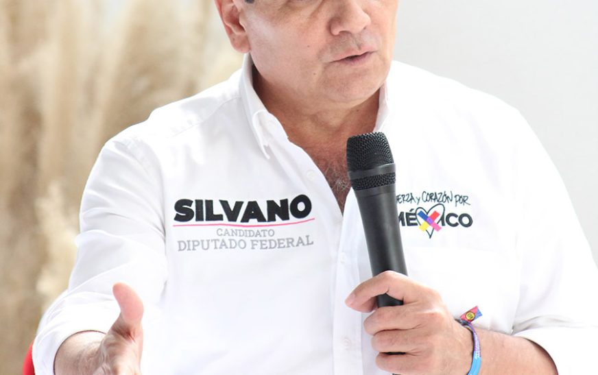 Silvano impulsará el fortalecimiento de entes destinados a la protección y cuidado ambiental