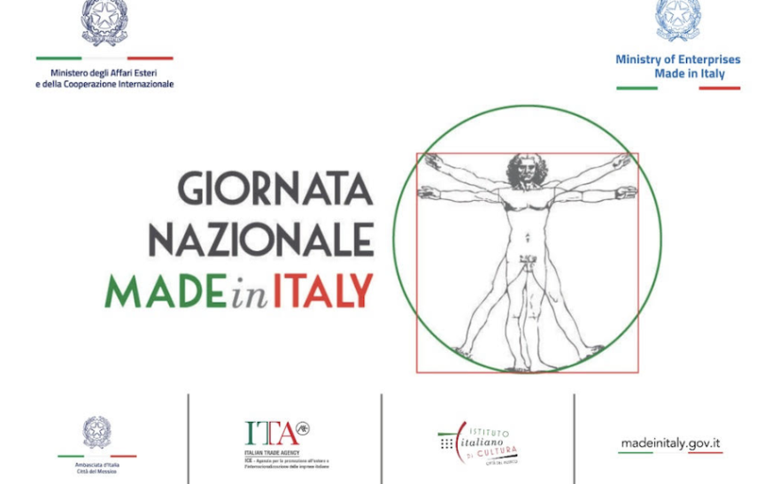 La celebración de la excelencia italiana: el Día Nacional del Made in Italy