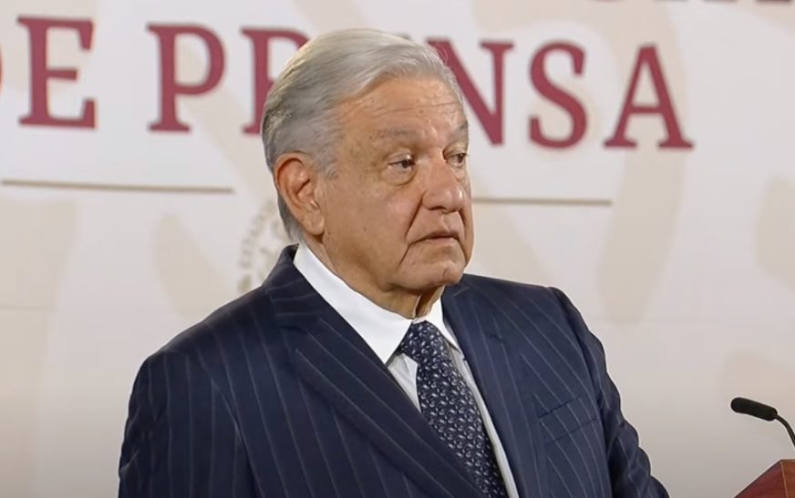 López Obrador lamenta muerte de Orión Hernández, rehén de Hamás; «hicimos todo para que lo liberaran»