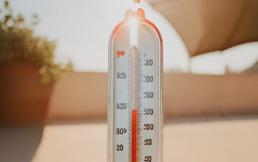 Tercera ola de calor ‘rostizará’ 15 estados con más de 45º