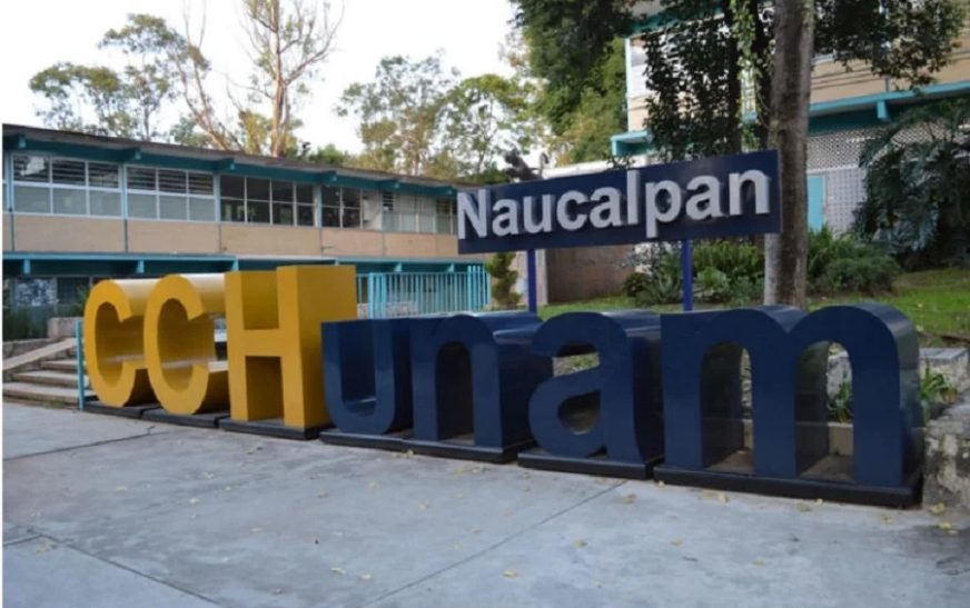 Pornografía Infantil y Corrupción de Menores, nuevas denuncias contra profesor del CCH Naucalpan