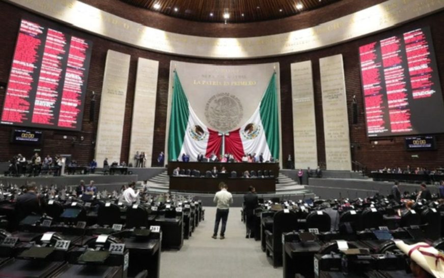 Aplazan votación sobre Fondo de Pensiones tras modificación de dictamen por Morena