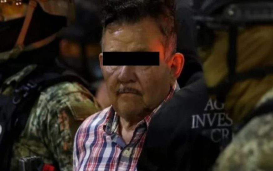 Reprocha AMLO a Poder Judicial por liberación de ‘Don Rodo’; “es un asunto delicado”, dice