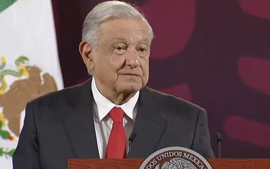 “Era una violación a la Constitución”: AMLO aplaude al INE por no suspender sus “mañaneras”