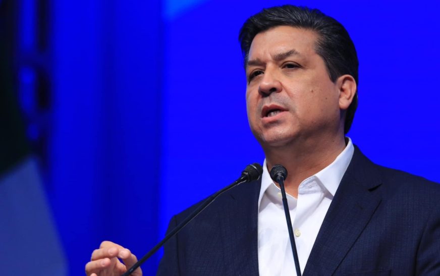 García Cabeza de Vaca no será privado de su libertad y podrá contender por diputación tras obtener amparos