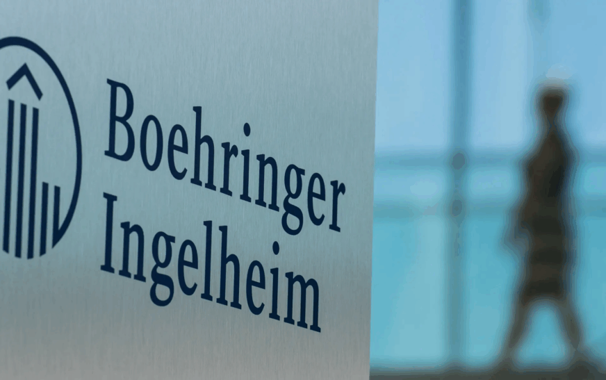 Boehringer Ingelheim refuerza su compromiso con México con una inversión multianual de 3,500 millones de pesos