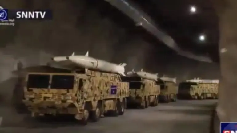 México condena ataque de Irán a territorio israelí y hace un llamado a la paz en Medio Oriente