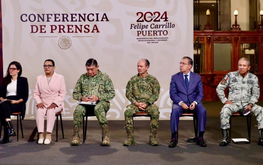 Internos de penales podrán votar en las próximas elecciones presidenciales