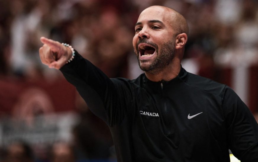 Jordi Fernández se convierte en primer entrenador español en la NBA