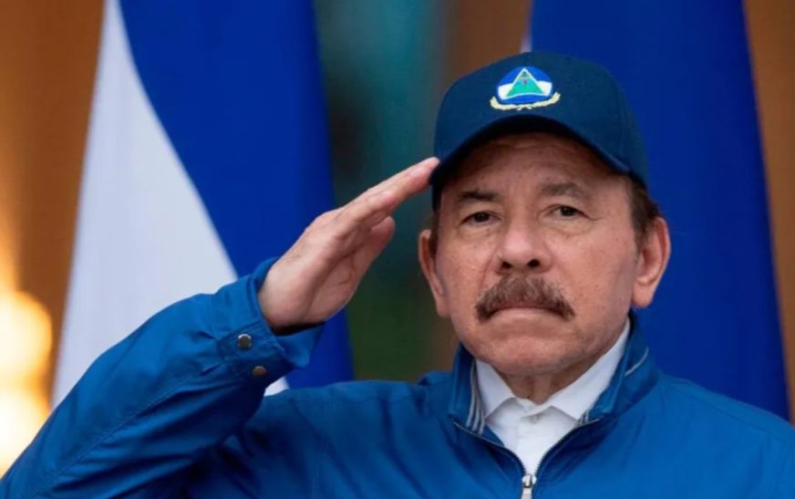 AMLO agradece a Daniel Ortega y Nicaragua ruptura con Ecuador