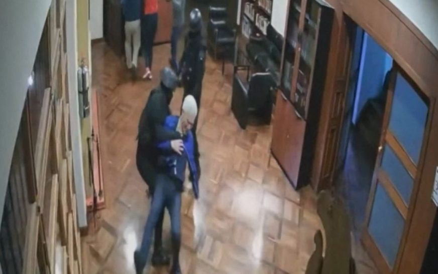 Agradece AMLO a Canadá cambio de postura por asalto a embajada en Quito