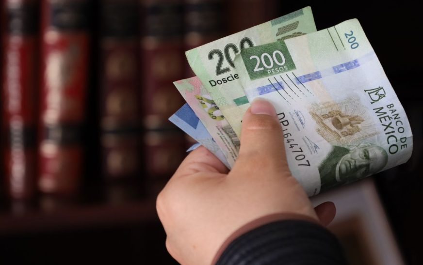 “Reforma de Zedillo era tan infame”: AMLO defiende creación del fondo de pensiones para el Bienestar