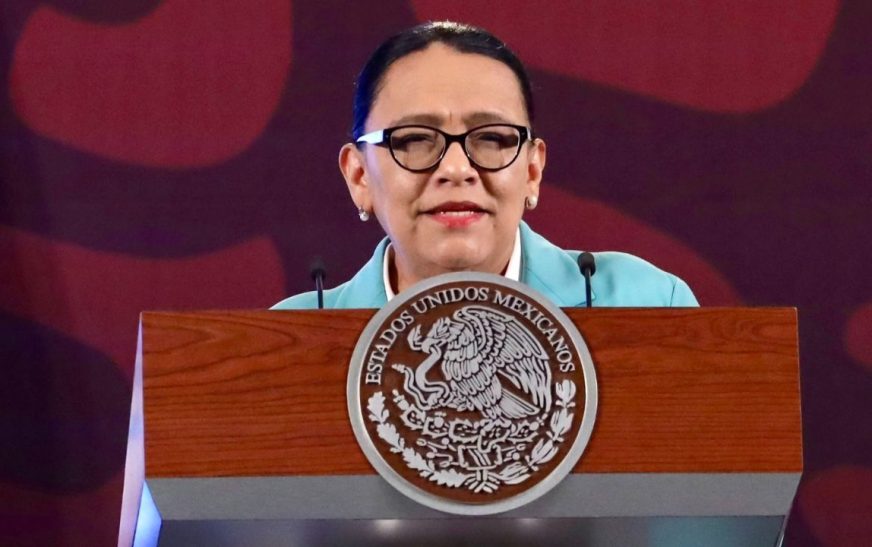 Regularización de autos ‘chocolate’ alcanza 2.2 millones en México: Rosa Icela