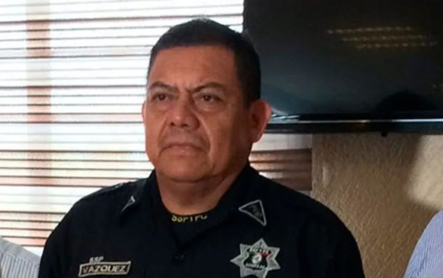 Renuncia Secretario de Seguridad de Taxco por revictimizar a mamá de Camila