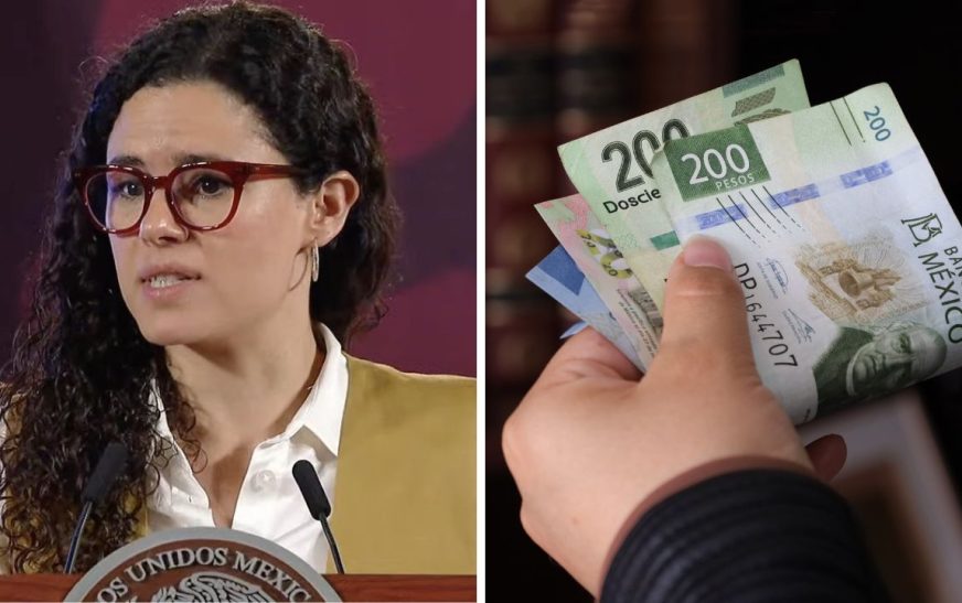 Segob minimiza escándalo por error en dictamen del Fondo de pensiones